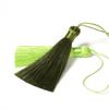 DIY Embellish Tassel Trim Accessories Tassel Hanging Rope Silk Tassel Pendant Tassel Fringe