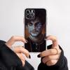 Чехол для телефона Ганнибал для iPhone 16 15 8 7 6 6S Plus X SE XR XS 14 11 12 13 Mini Pro Max Мобильный чехол