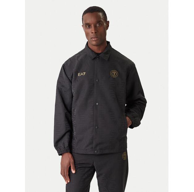 Куртка демисезонная EA7 Emporio Armani 7M000262 AF13722 UC001