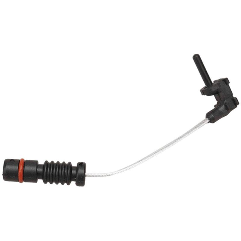 4Pcs 1405401217 Brake Pad Wear Sensor Kit, Front Rear Brake Pad Wear Sensor For W140, W107, W124, W129