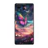 Чехол для Asus Zenfone 11 Ultra, крутые силиконовые защитные чехлы с рисунком для Asus Zenfone 11Ultra, черная мягкая ТПУ крышка