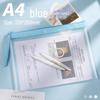A4 Waterproof Pregnancy & Exam Document Folder