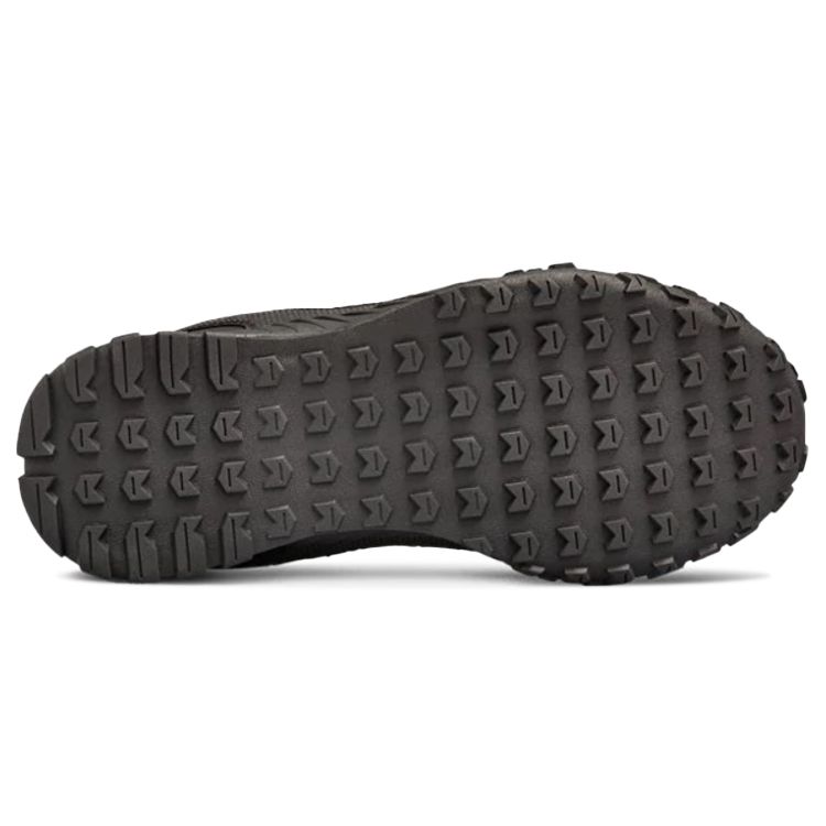 Under Armour Valsetz Rts 1.5 Wide High Top Hiking Shoes Men Hiking Shoes Black 3021035-001