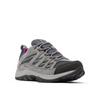 Crestwood™ Waterproof Hiking Boots