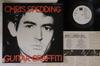 LP Пластинка CHRIS SPEDDING - Guitar Graffiti ERS81206PROMO RAK 1978 Япония Рок Б/У