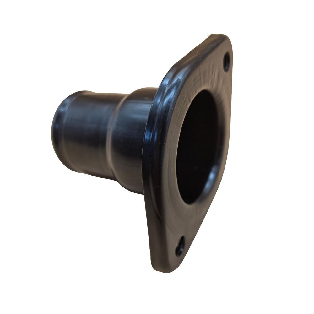 Корпус термостата охлаждающей жидкости для двигателя 2004-22 Chrysler Dodge Jeep Ram 53021536Ac