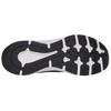 Skechers Go Run Постоянные Комфортные Универсальные Прочные Легкие Низкие Беговые Кроссовки Женские беговые кроссовки Черный 128621-BKMV