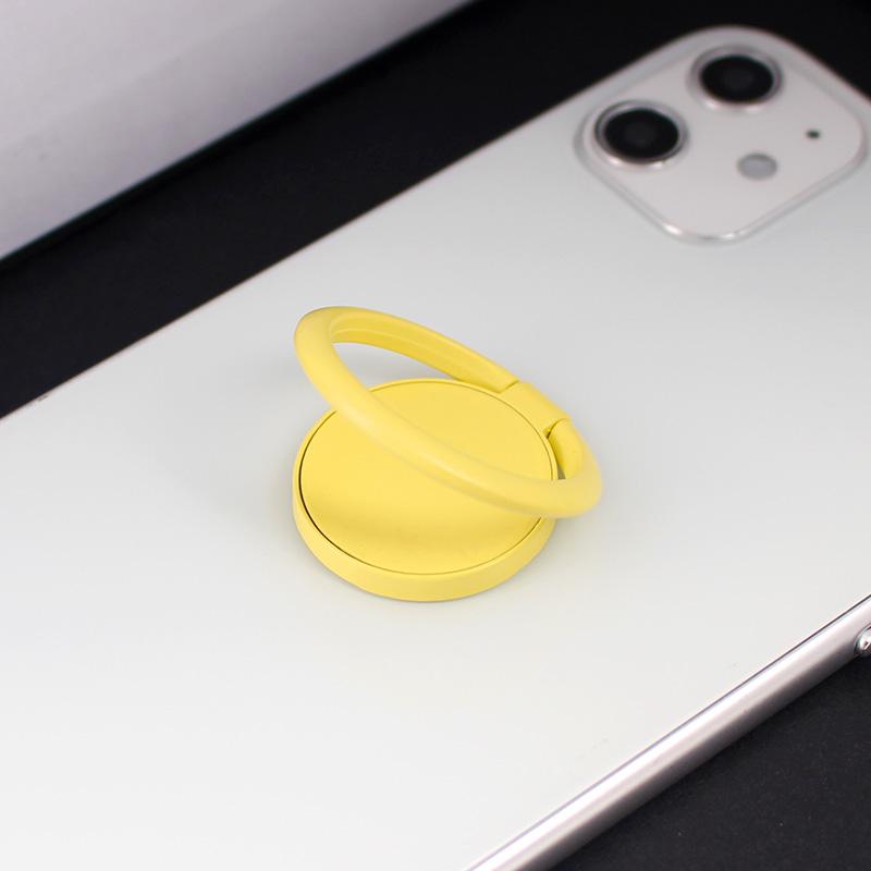 Кольцо на палец мобильного телефона, вращающийся на 360 градусов держатель-подставка для смартфона для Iphone 13 12 11 Pro Max, кронштейн для планшета iPad, автомобильное крепление