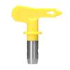 Airless Paint Nozzles Set Reversible Spraying Machine Tips Airless Paint Sprayer Nozzle Kit Airless