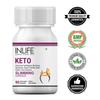 Кето (90 кап), Keto Slimming Capsules,  INLIFE