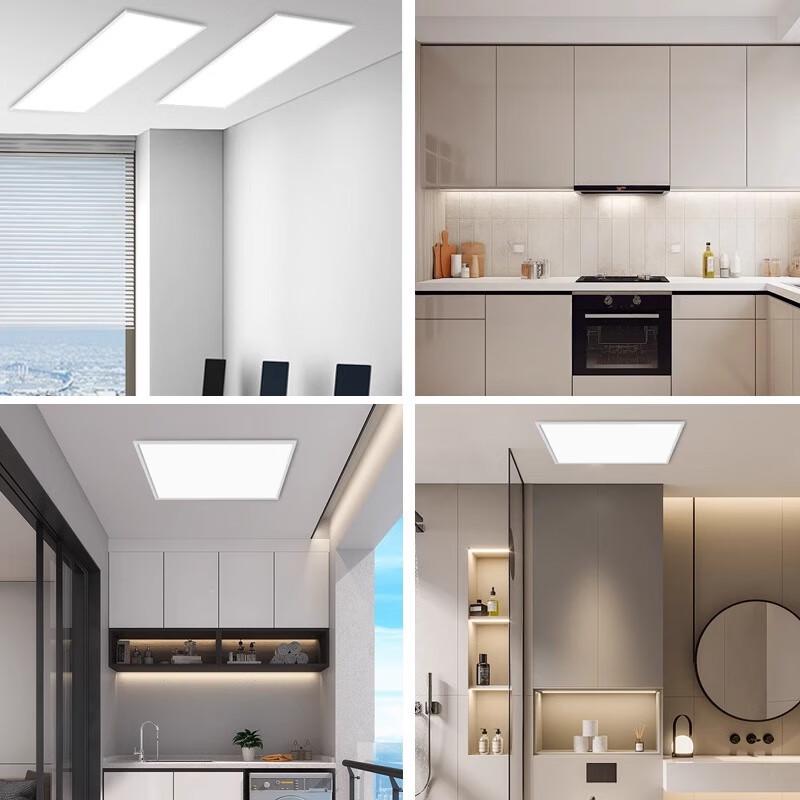 Светодиодная панель Shengbei для кухни и ванной