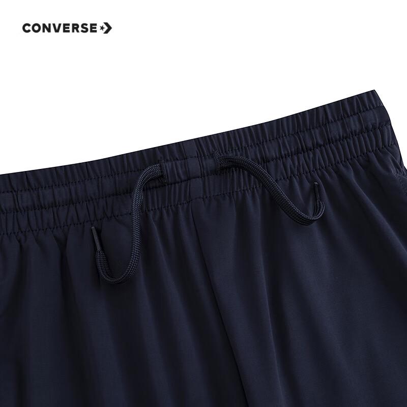 Converse Boys' Cooling T-Shirt & Shorts Set