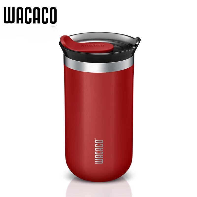 WACACO Octaroma Портативная термокружка для кофе