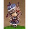 Nendoroid Uma Musume Pretty Derby Machikanetanhuiza Non-scale Plastic Painted Movable Figure
