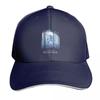I Believe in Bigfoot Baseball Cap Big Size Hat Luxury Hat Visor fishing hat Unisex Womens