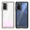 Прозрачный акриловый чехол для Xiaomi Redmi Note 11 Pro 5g 11s 10a 9c 10c K40 K50 K40s Mi 12 12x Poco F4 C40 X4 Pro M4 F3