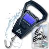 SeaBonds Fishing Scale Waterproof Digital Scale Fishing IPX7 Japanese Brand 100 Days Warranty Scale Hanging Scale Hanging Scale Digital Scale Fishing