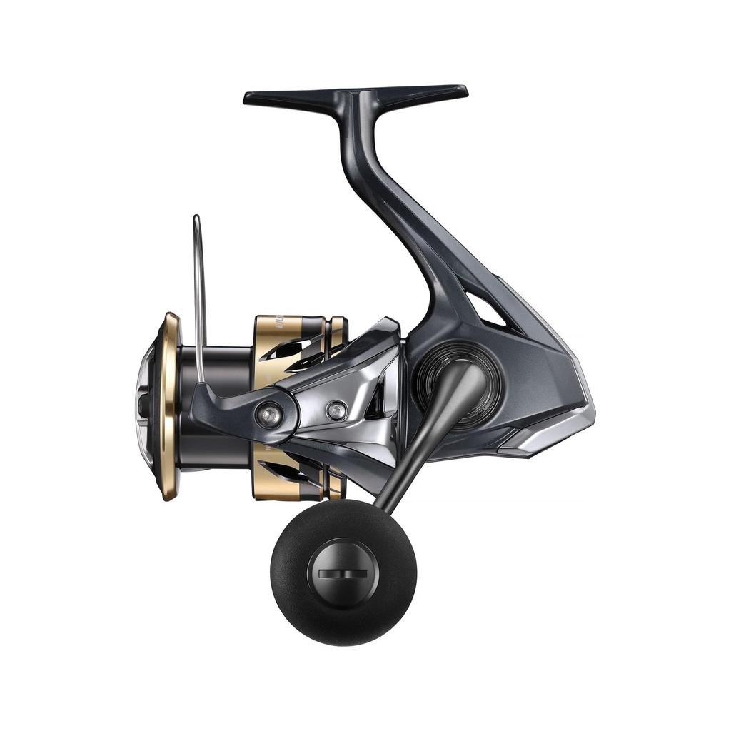 SHIMANO 25 Катушка спиннинговая Ultegra C5000XG