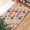 Anime One Piece Carpet Rug For Living Room Bedroom Home Sofa Decoration,kids Play Nonslip Floor Mat
