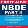 Первая помощь для NBDE Часть II Мягкая обложка