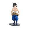 Аниме Demon Slayer Kimetsu no Yaiba фигурка Камадо Танджиро фигурка Agatsuma Zenitsu Nezuko Warrior ПВХ модель игрушки