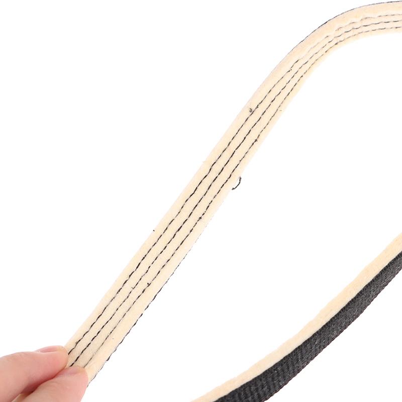 Elliptical Strider Power Belt Exerbike Friction Band Bike Drag Plate