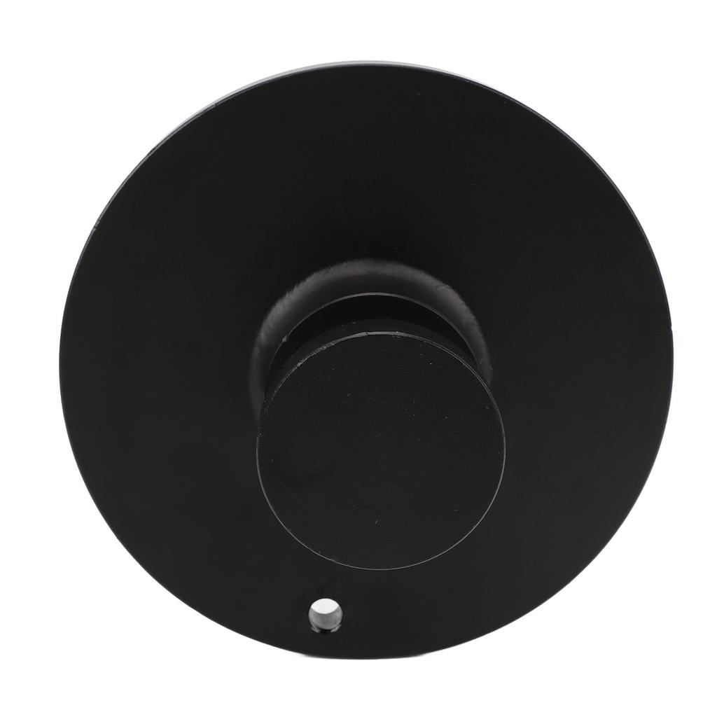 Адаптер шарового шарнира 2-5/16 дюйма для седельного колеса тягача с прицепом