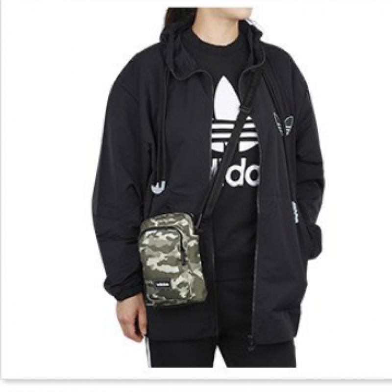 Adidas Classic Organizer Camo Cross Bag Hi5964