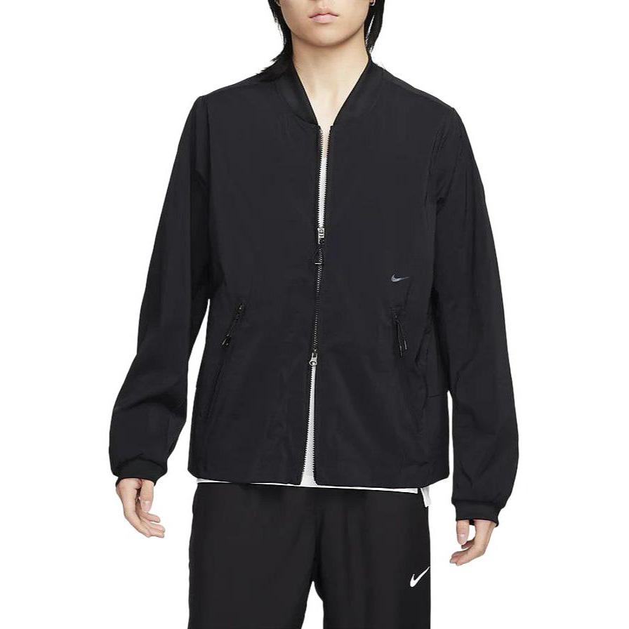 Nike Axis Куртки и пальто Мужские Черный FN3007-010
