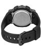 Casio G-Shock Аналоговые цифровые кварцевые часы с серым циферблатом и полимерным ремешком GM-110VB-1A 200M Мужские часы