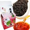 Отборный 50 г Black Tie Guan Yin, лучший китайский черный улун, натуральный и полезный чай для похудения
