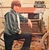 LP Record FREDDY WELLER - Freddy Weller's Country Collection KH31784 Harmony 1972 Canada Folk Used