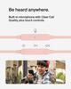 Belkin SoundForm Wired Earphones USB-C Microphone In-Ear Headphones Pink Compatible with iPhone 16 iPad Mini Galaxy S24 Android Devices
