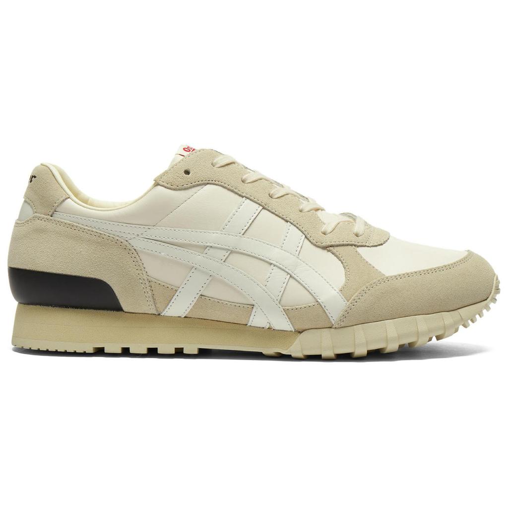 ONITSUKA TIGER Colorado Eighty-Five NM Birch White Unisex Sneakers Cream 1183B703-200