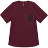 Lululemon Ventilated T Shirt Men's LM3DT7S