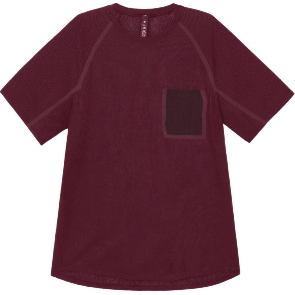 Lululemon Ventilated T Shirt Men's LM3DT7S