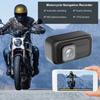 1080P Мотоциклетный видеорегистратор Водонепроницаемый видеорегистратор Мотоциклетная камера видеорегистратора для мотоцикла