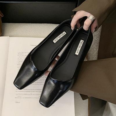 Туфли – Туфли