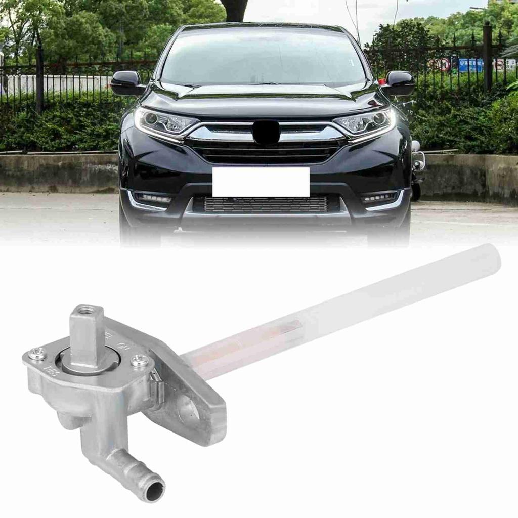 Переключатель спускного крана топливного бака для Honda TRX350 Rancher 0006 TRX250 Recon TRX400 Foreman