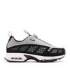 HF1199-001 Nike Air Max SNDR Серебристый Антрацит (Женский)