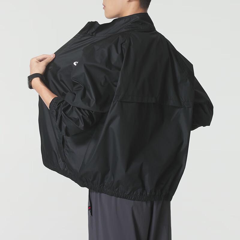 Nike Мужская повседневная тканая куртка HV1140-010