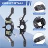 Практичный Для VW Golf 7 VII Golf 2012-2021 Touran 2016-2025 LHD 5Q0953513T Переключатель подрулевой Круиз-контроль Автозапчасть