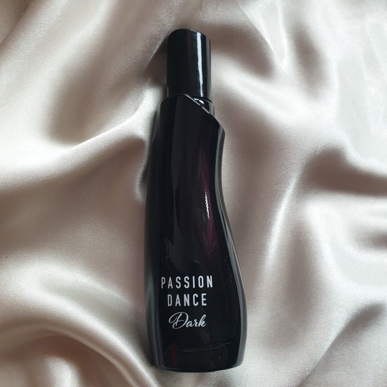 Туалетна вода AVON Passion Dance Dark, 50 мл