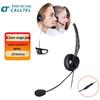CALLTEL Professional Headset for Call Centers & Offices (CN version)