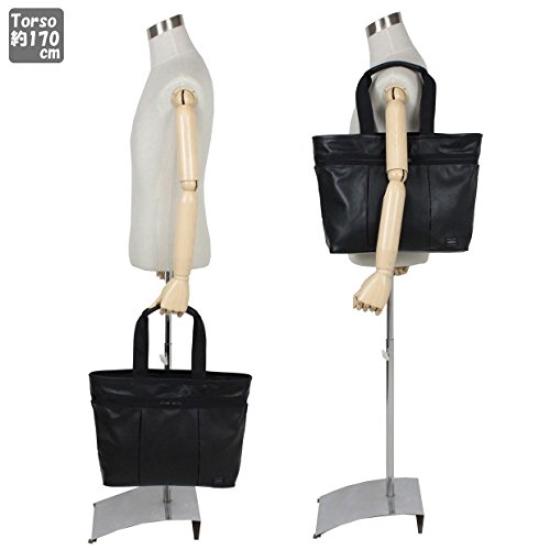 PORTER ALOOF Tote Bag [PORTER] 023-01079 Black/10