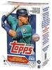 MLB 2023 Topps Серия 1 Бейсбольные карточки Бластер-бокс Topps Серия 1 Бейсбольные карточки Бластер-бокс Карточки Главной лиги бейсбола