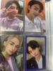 STRAY KIDS Хёнджин Фотокарточка Б/у