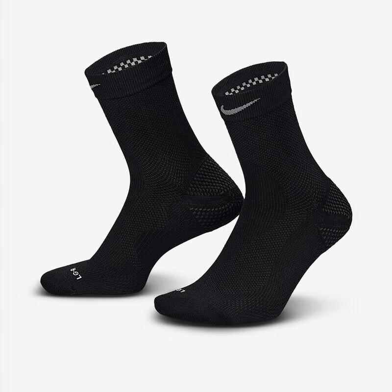 Nike Мужские дышащие спортивные носки IB6114-010