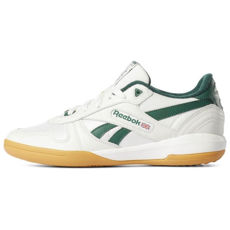 Reebok Unphased Pro Кроссовки Белый/Зеленый DV4086