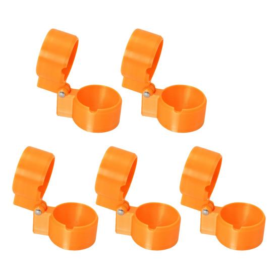 Circle Cake Pop Mold Set Round Ball Baking Mold Cake Blast Molding Machine for Uniform Cake Pops Cookies Clay Easy Press Cake Decorating Accessory